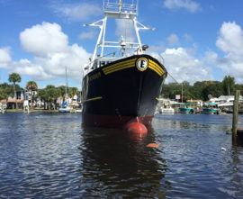 F/V Monomoy