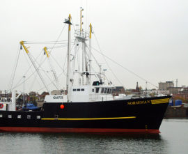 F/V Norseman