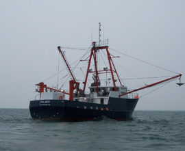 F/V Polaris