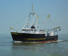 F/V Rost