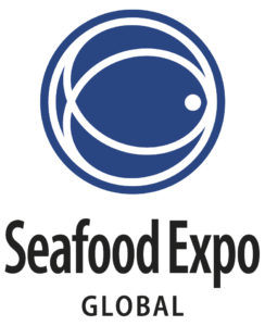 Seafood Expo Global Brussels