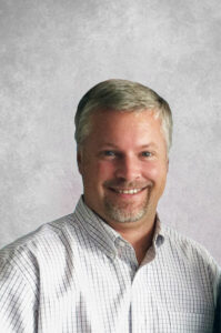 Joe Baillargeon