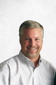 Joe Baillargeon