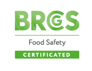 BRC Food Safety
