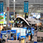 SENA Boston Seafood Show